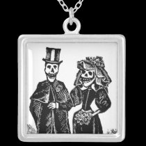 Til Death Do Us Part - Necklace #2 necklaces