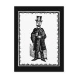 Til Death Do Us Part - Postcard #2 by Valerian Til Death Do Us Part - Postcard #2