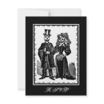 Til Death Do Us Part (RSVP) - Invitation #2 by Valerian Til Death Do Us Part (RSVP) - Invitation #2