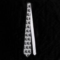 Til Death Do Us Part - Tie #1 ties