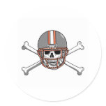 Til' death do we PLAY! stickers