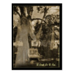 Til Death Postcard