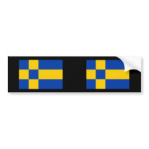 Tilburg, Netherlands bumper stickers by bestflag Tilburg, Netherlands bumper stickers