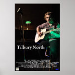 Tilbury North Posters