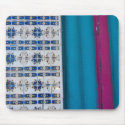 Tile Abstract mousepads
