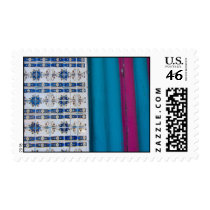 Tile Abstract postage by DonnaGrayson_Photos Tile Abstract postage