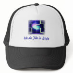 Tile Company Hat