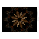 Tile Lomography Greeting Cards