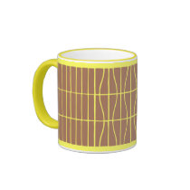 Tile Mug