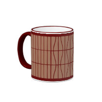 Tile Mug mugs