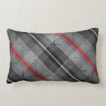 Tile Stripe Throw Pillows