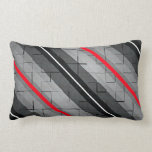 Tile Stripe Pillows