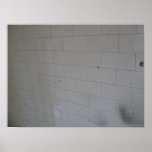 Tile Walls Posters