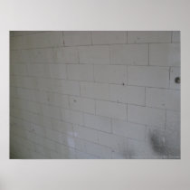Tile Walls Posters