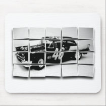 Tiled Classic mousepads