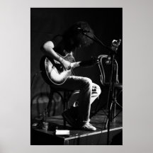 Tilen Hrovatic live 2 Posters