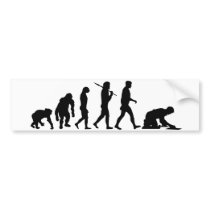 Tilers tradesman builders and decorators gear bumper stickers