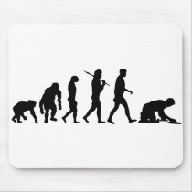 Tilers tradesman builders and decorators gear mousepads