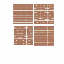 Tiles 04 t-shirts