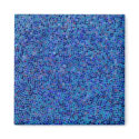 tiles blue magnets