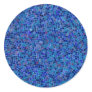 tiles blue