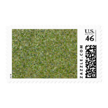 tiles green stamps