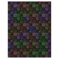 Tiles in Rainbow flyers by thedustyphoenix Tiles in Rainbow flyers