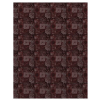 Tiles in Red flyers by thedustyphoenix Tiles in Red flyers