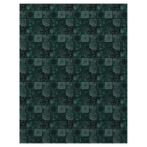 Tiles in Teal letterhead