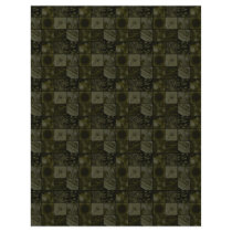 Tiles in Yellow flyers by thedustyphoenix Tiles in Yellow flyers