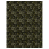 Tiles in Yellow letterhead