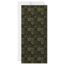 Tiles in Yellow rack cards by thedustyphoenix Tiles in Yellow rack cards
