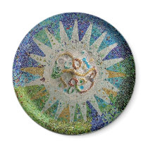 Tiles magnets