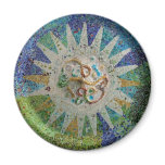 Tiles magnets