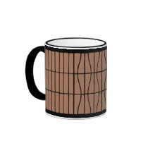 Tiles Mug mugs