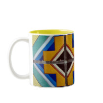tiles mugs