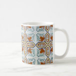 Tiles of Portugal Coffee Mug