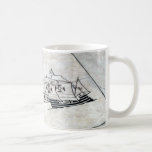 Tiles of Portugal Coffee Mug