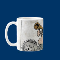 Tiles of Portugal mugs