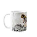Tiles of Portugal Coffee Mug