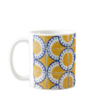 Tiles of Portugal Mugs