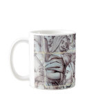 Tiles of Portugal Mugs