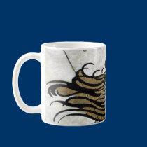Tiles of Portugal mugs