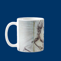 Tiles of Portugal mugs