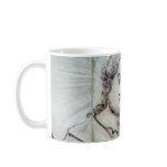 Tiles of Portugal Mugs
