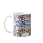 Tiles of Portugal Mug