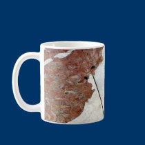 Tiles of Portugal mugs