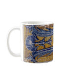 Tiles of Portugal Coffee Mug
