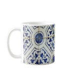 Tiles of Portugal Mugs