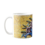 Tiles of Portugal Coffee Mug